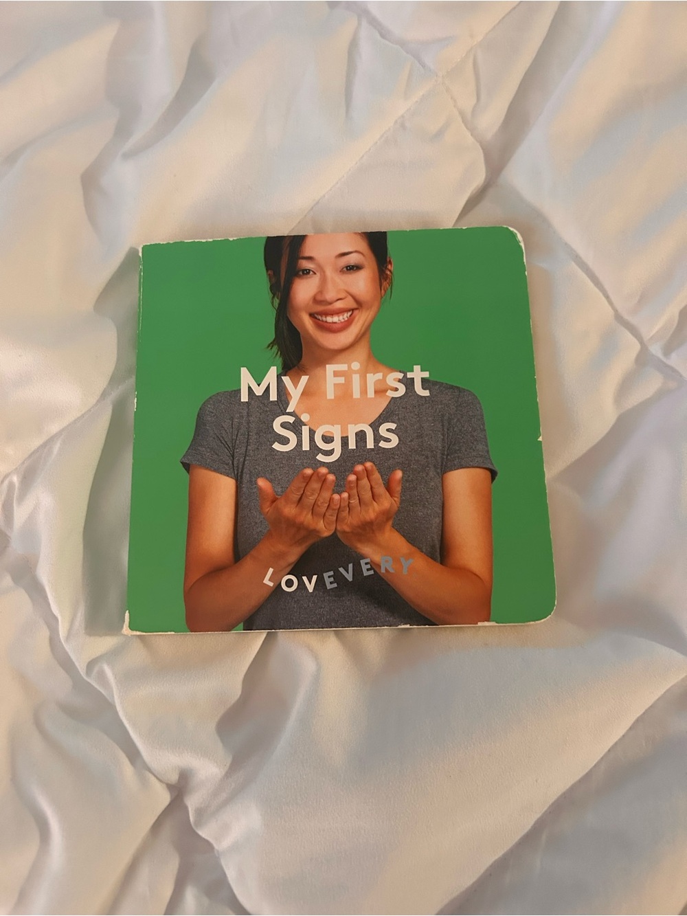 Lovevry book